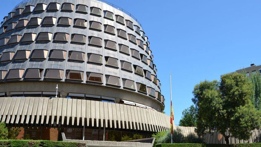 Tribunal Constitucional