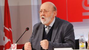 Tezanos recibe una multa de 3.000 euros por la encuesta del CIS sobre la carta de reflexión de Sánchez