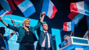 Elecciones Francia: La ultraderecha de Le Pen, favorita ante un Macron debilitado y una izquierda unida