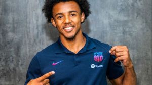 Koundé se suma a Mbappé y carga contra la extrema derecha en plena jornada electoral