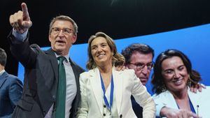 El PP arremete contra la "mordaza" que cree que quiere aplicar Pedro Sánchez a la prensa