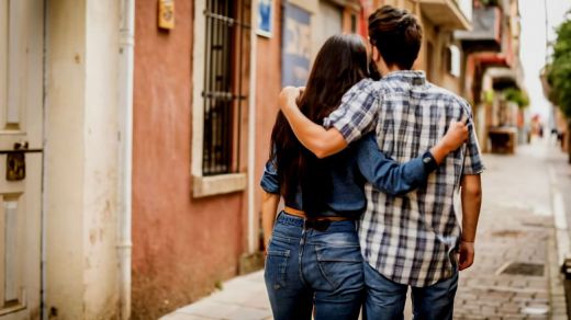 Alquiler de vivienda