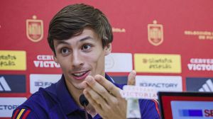 Mucho movimiento en el Atlético de Madrid: llega Le Normand, se va Söyüncü, Morata se queda...