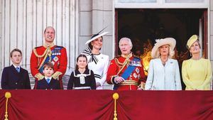 Rumores de un comunicado importante de la Casa Real británica