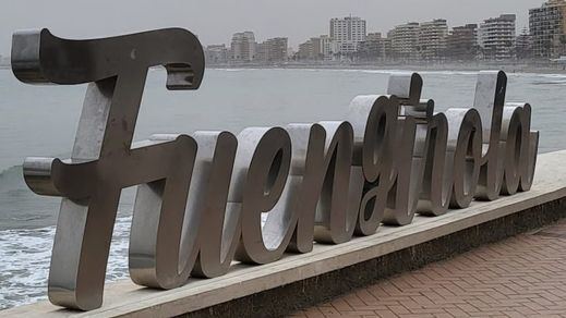 Cartel de Fuengirola