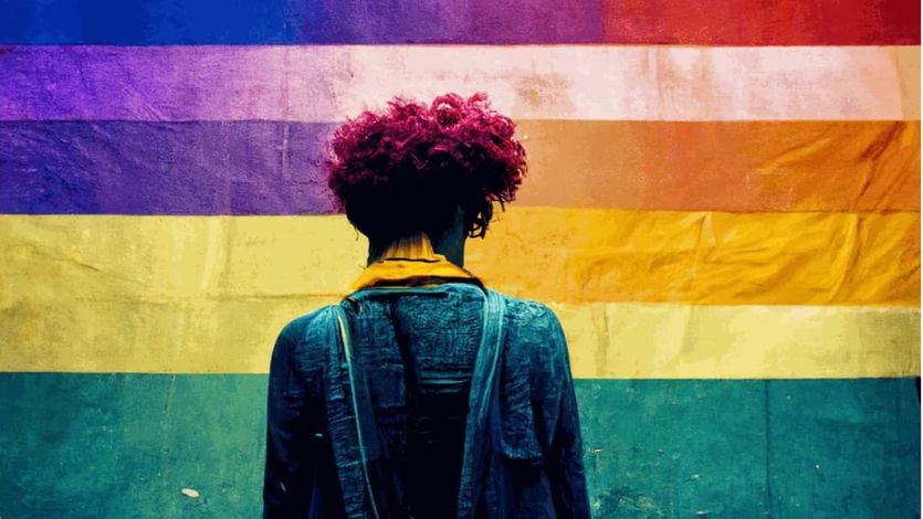 Amenazar con 'volver hetero a hostias' a una persona gay no es delito, dice la Audiencia de Barcelona