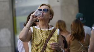 Ya se sabe cuándo acabará este episodio de calor tan fuerte: hay buenas noticias