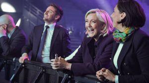 Las últimas encuestas en Francia apuntan a que la ultraderecha de Le Pen no lograría la mayoría absoluta