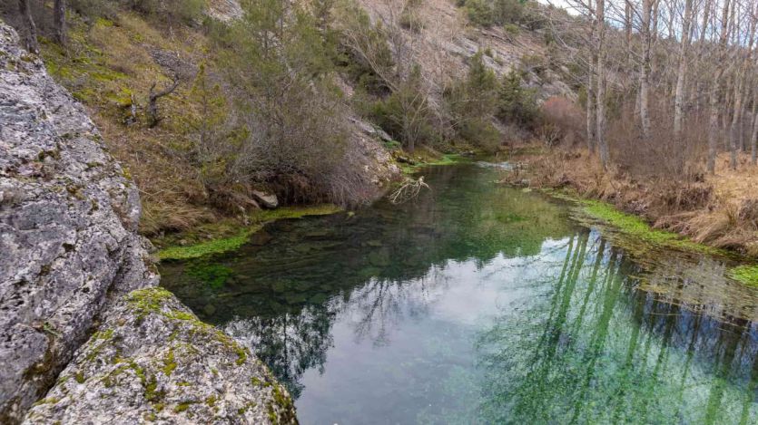 Los acuíferos de Andalucía y el turismo: desde Coín hasta Sierra Morena