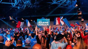 Francia llega a su mayor desafío democrático tras la II Guerra Mundial: republicanismo o ultraderecha