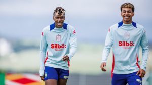 El Barça no está solo en el interés por Nico Williams: otros 3 grandes europeos detrás del español