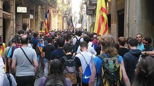 Fin del 'caso Tsunami Democràtic': el juez García Castellón cede y archiva la causa por terrorismo