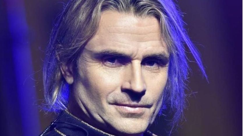 Nacho Cano, productor musical