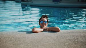 El alquiler de piscinas, un negocio en auge: hasta 10.000 euros en verano