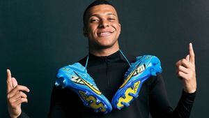 La presentación de Mbappé en el Bernabéu ya tiene hora y fecha (y dorsal) confirmada