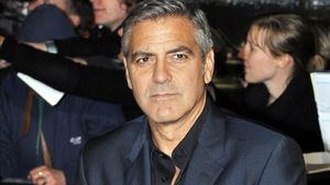 George Clooney también pide a Biden que renuncie:"No puedes ganar la batalla contra el tiempo"