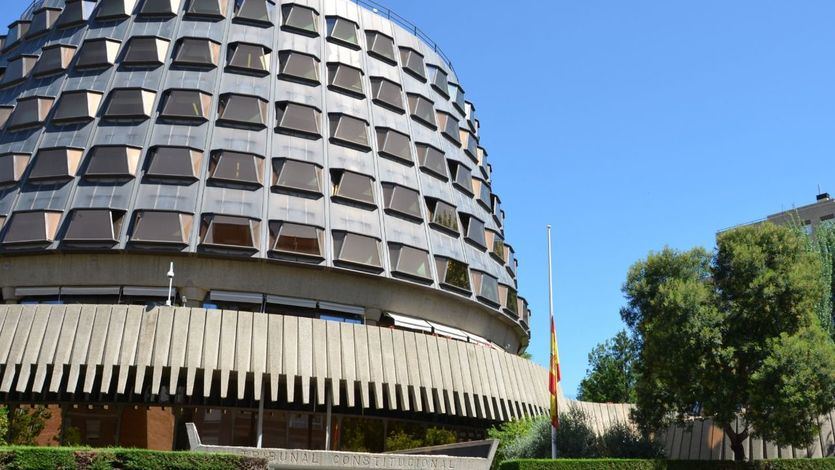 Tribunal Constitucional