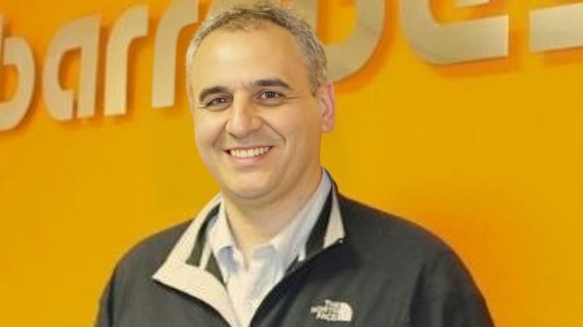 Juan Carlos Barrabés