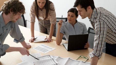 Emprendedores