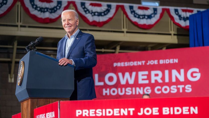 Joe Biden