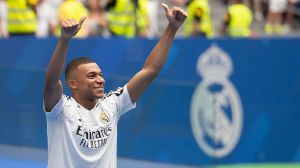 El detalle de Mbappé que ha maravillado en su presentación: el madridismo se derrite por ello