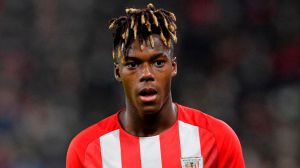 El gran motivo de indignación por el posible fichaje de Nico Williams por el Barça