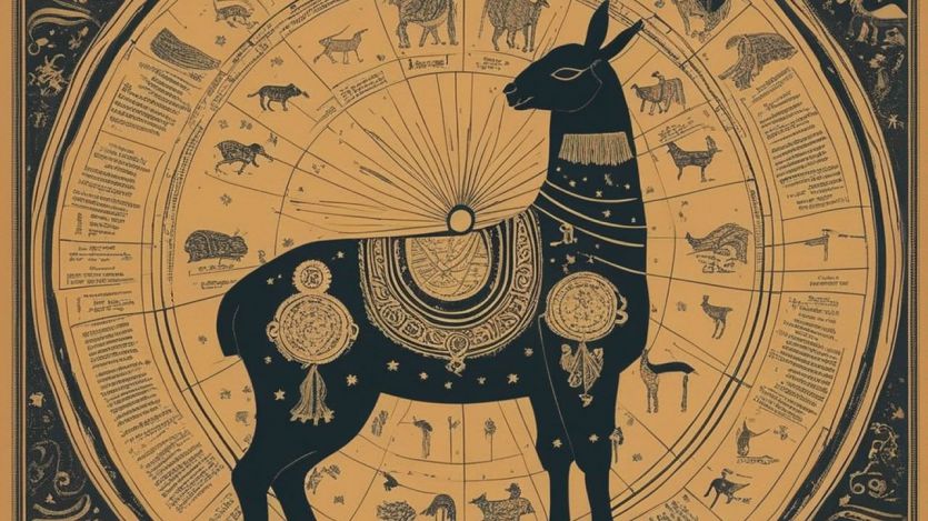 El Horóscopo del zodiaco