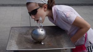 Sanidad pide "medidas preventivas" a la población para protegerse de esta ola de calor