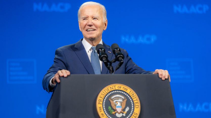 Joe Biden