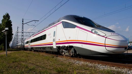 Tren Avant de Renfe