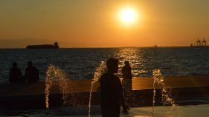 Nueva semana, nueva ola de calor: se superarán los 40 grados al menos hasta el fin de semana