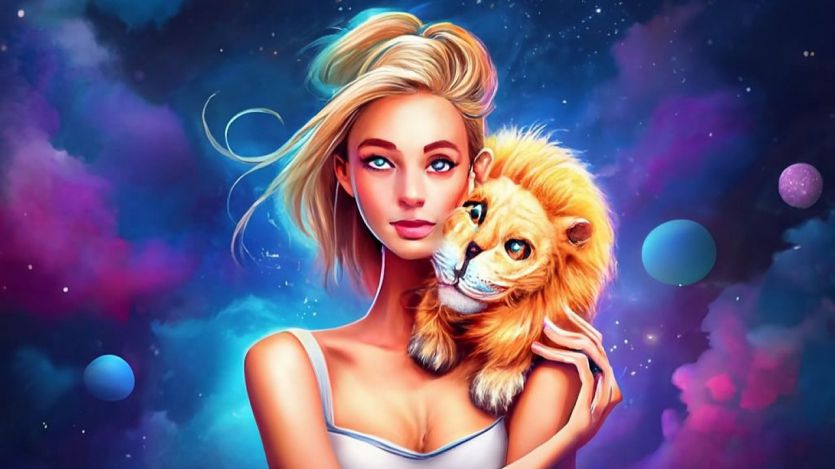 El horóscopo del zodiaco