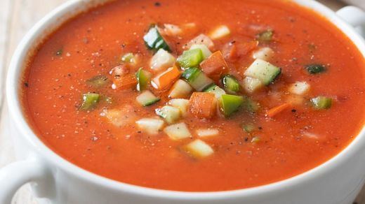 Gazpacho