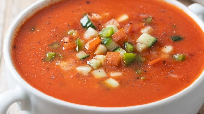 Gazpacho