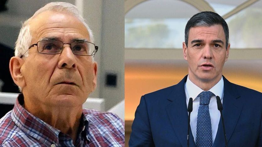 Pompeyo Gónzález, autor de los atentados contra Sánchez y la Ministra de Defensa