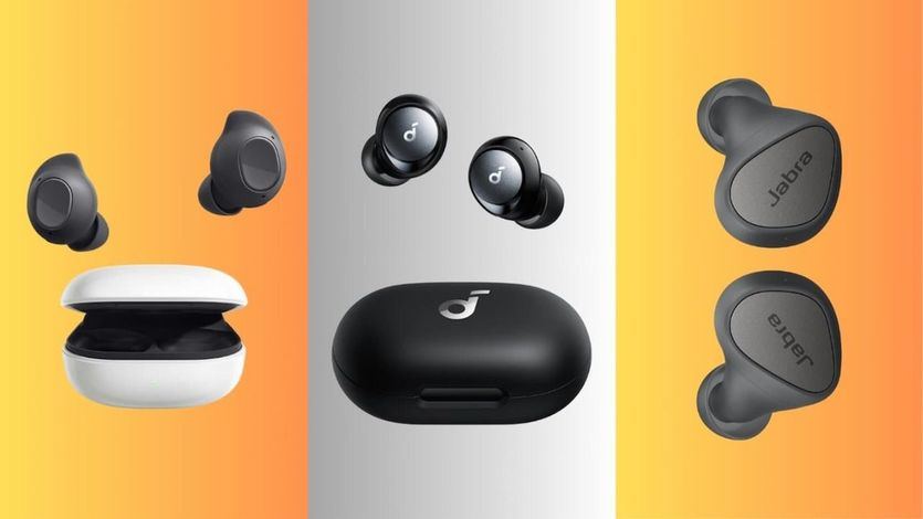 Top 12 mejores auriculares inalámbricos calidad precio de 2025