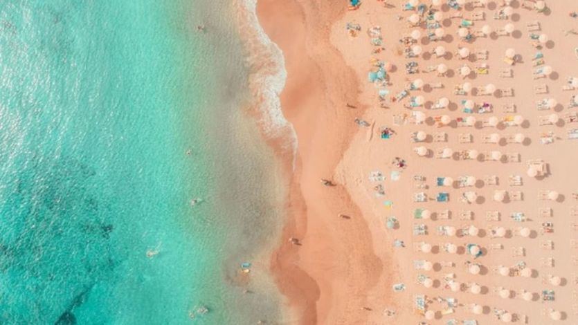 Playa de Tenerife