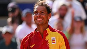 Cuándo juega hoy Nadal con Djokovic y todas las participaciones españolas en París 2024