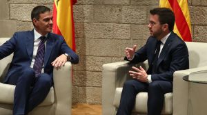 Qué supone el acuerdo en Cataluña: impuestos, Hacienda y Page ve "un grave atentado a la igualdad"