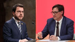 Los barones regionales claman al unísono contra el acuerdo en Cataluña: "Es un despropósito y un chantaje"