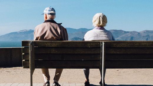 Pensiones y jubilación