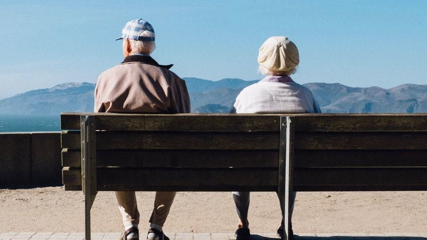 Pensiones y jubilación