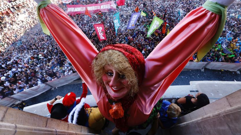 Fiestas de la Semana Grande de Bilbao