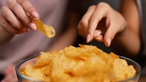 Adiós a las patatas sabor jamón en Europa, ¿bulo o realidad?