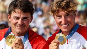 ¿Cuánto dinero se lleva un deportista si gana una medalla en los Juegos Olímpicos?