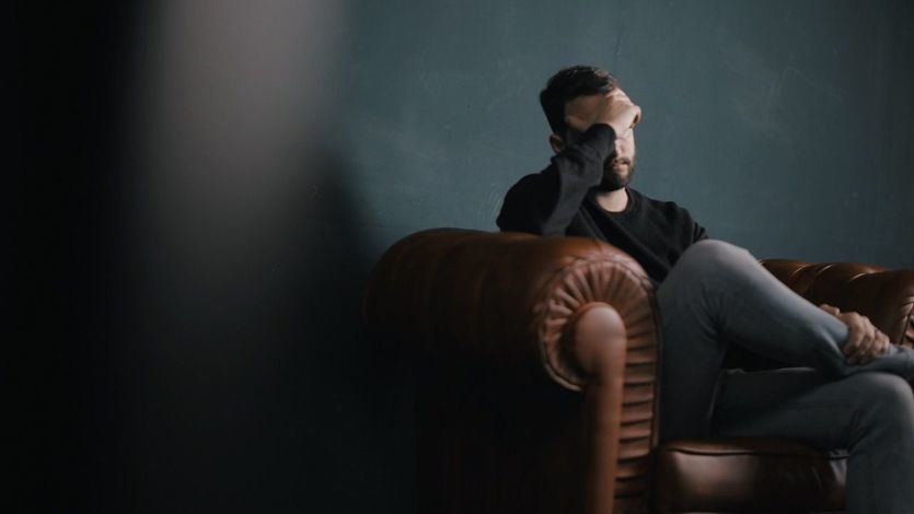 Salud mental