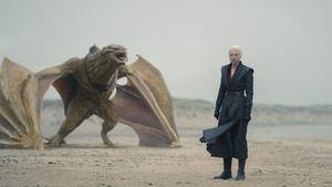 'La Casa del Dragón': el final de la temporada 2 deja a muchos fans decepcionados