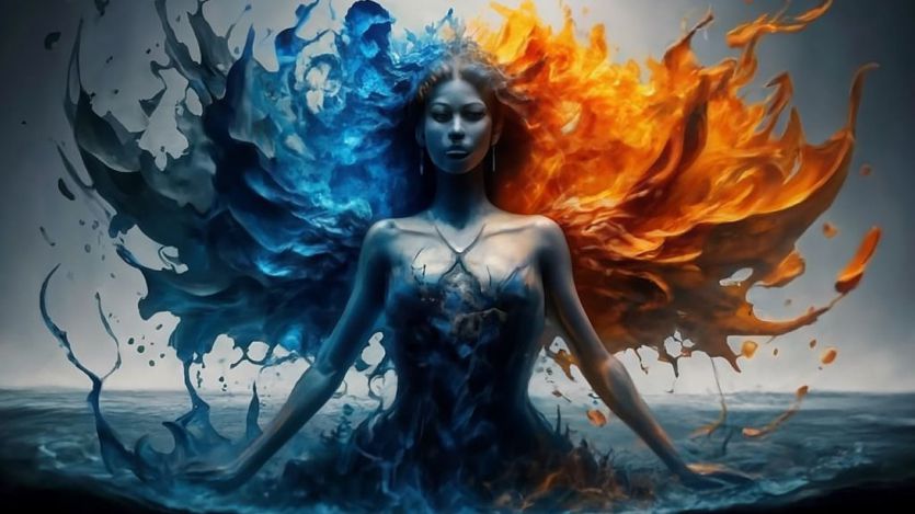 El horóscopo del zodiaco