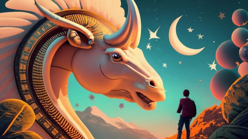 Horóscopo del zodiaco