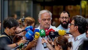El PP tacha de "esperpéntico" el regreso de Puigdemont y denuncia que "es un circo propio de la España cañí"